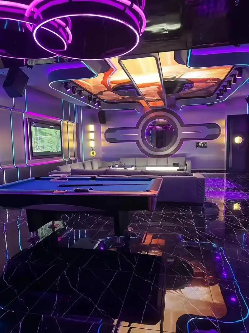 枣庄商务ktv模式创新-台儿庄区ktv预订