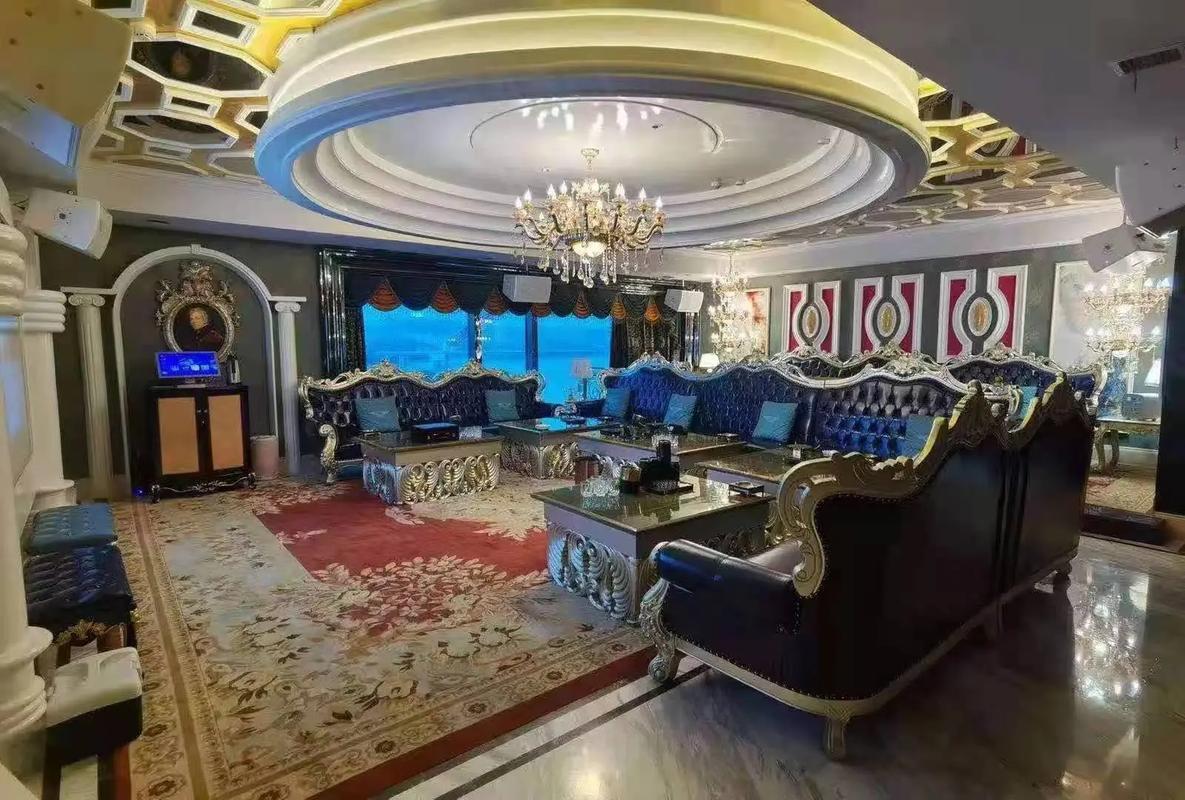 枣庄商务ktv，低端场所也能玩乐-峄城区ktv预订