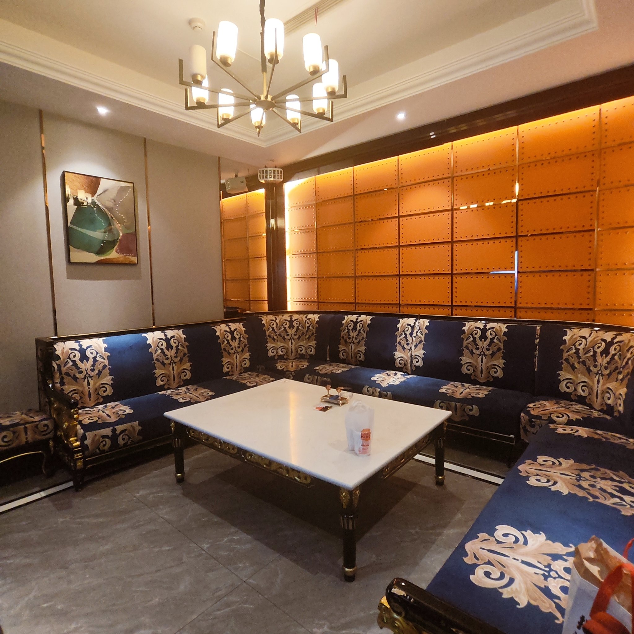 枣庄商务KTV独具魅力-滕州市ktv预订